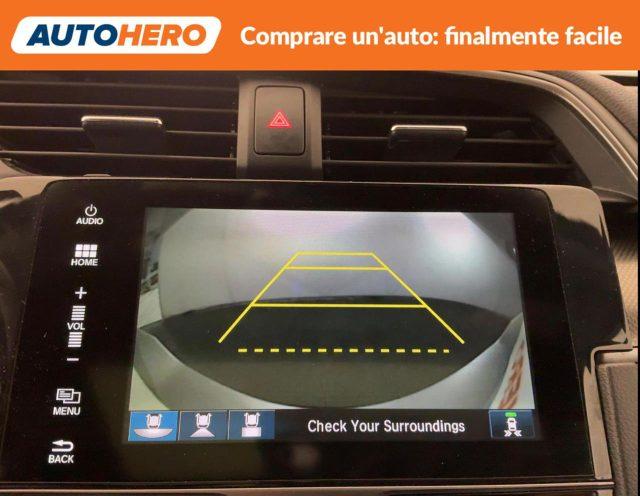 HONDA Civic 1.0T 5 porte Executive Premium