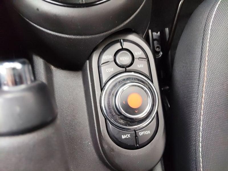 MINI Mini 5 porte Mini 5p 1.5 One 75cv