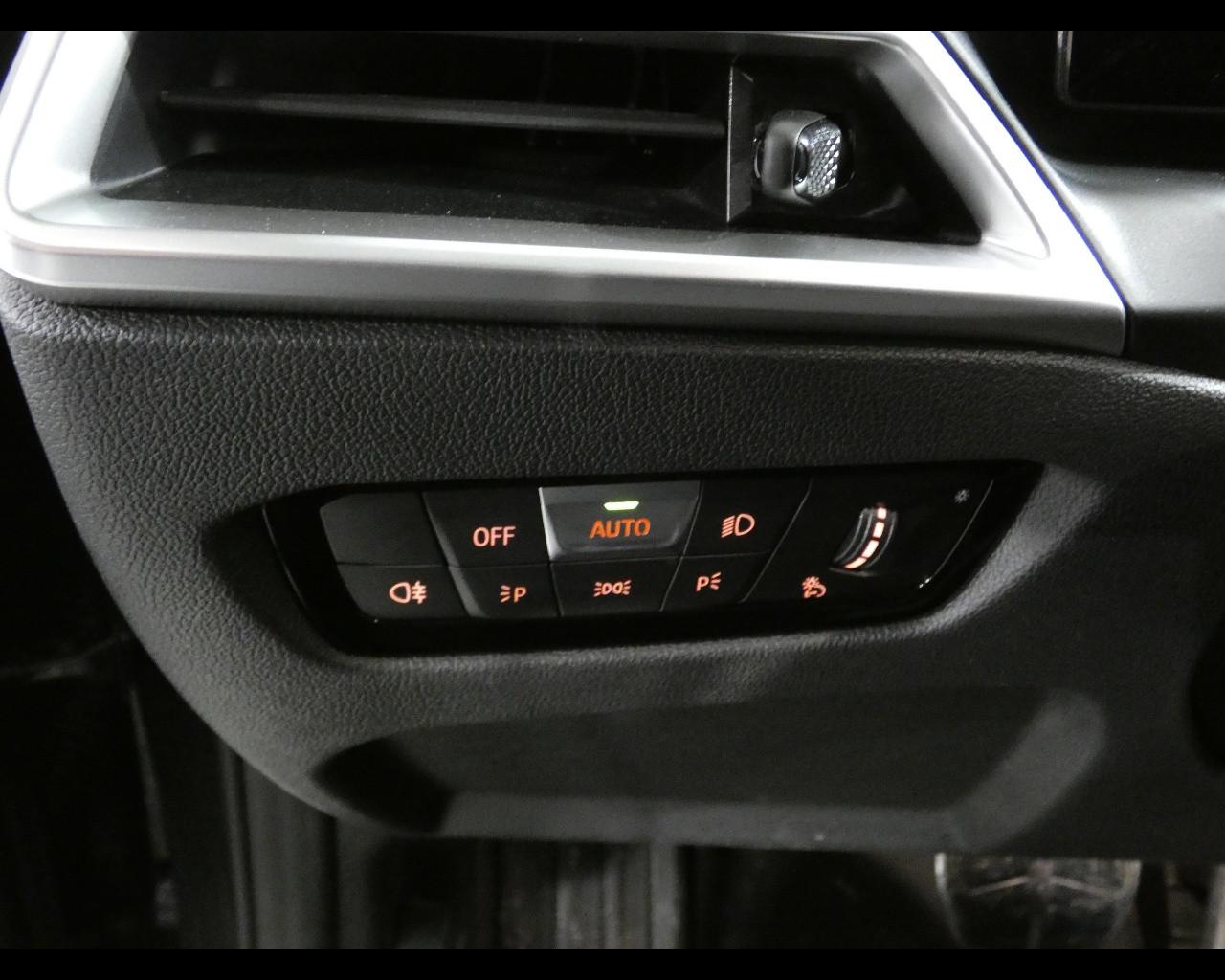 BMW Serie 4 Cpé(G22/82) - 420d 48V Coupé Msport Pro