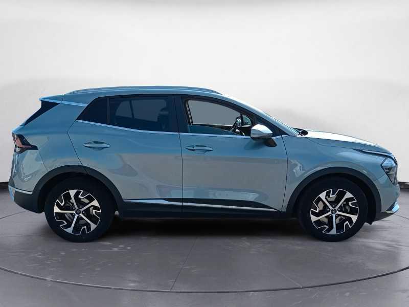 KIA Sportage 1.6 tgdi mhev Style imt