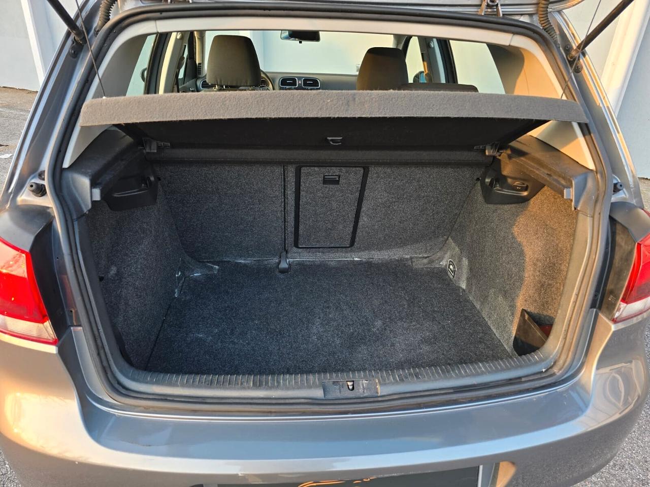 Volkswagen Golf 1.4 TSI 122CV 5p. Highline