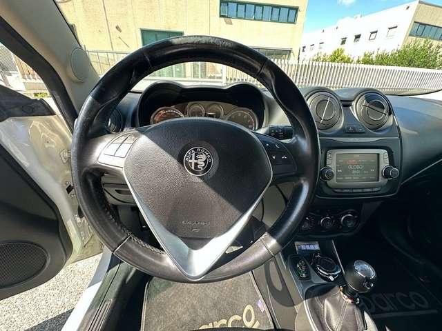 Alfa Romeo MiTo 1.4 78 CV 8V S&S Super