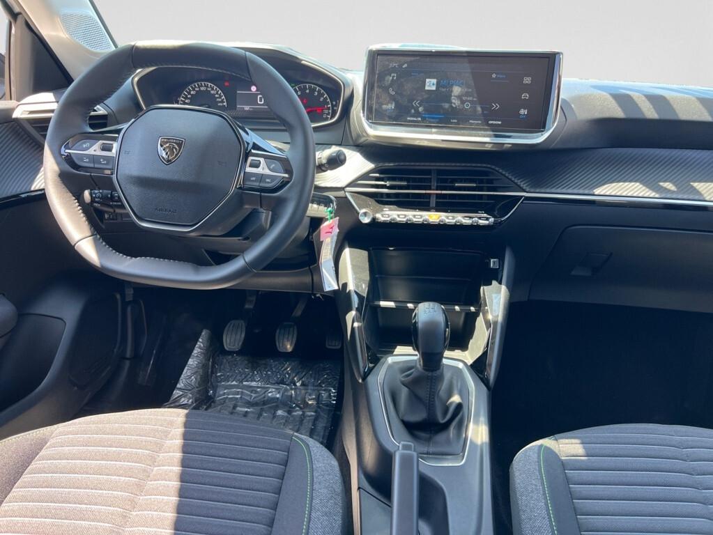 Peugeot 208 Active 75cv