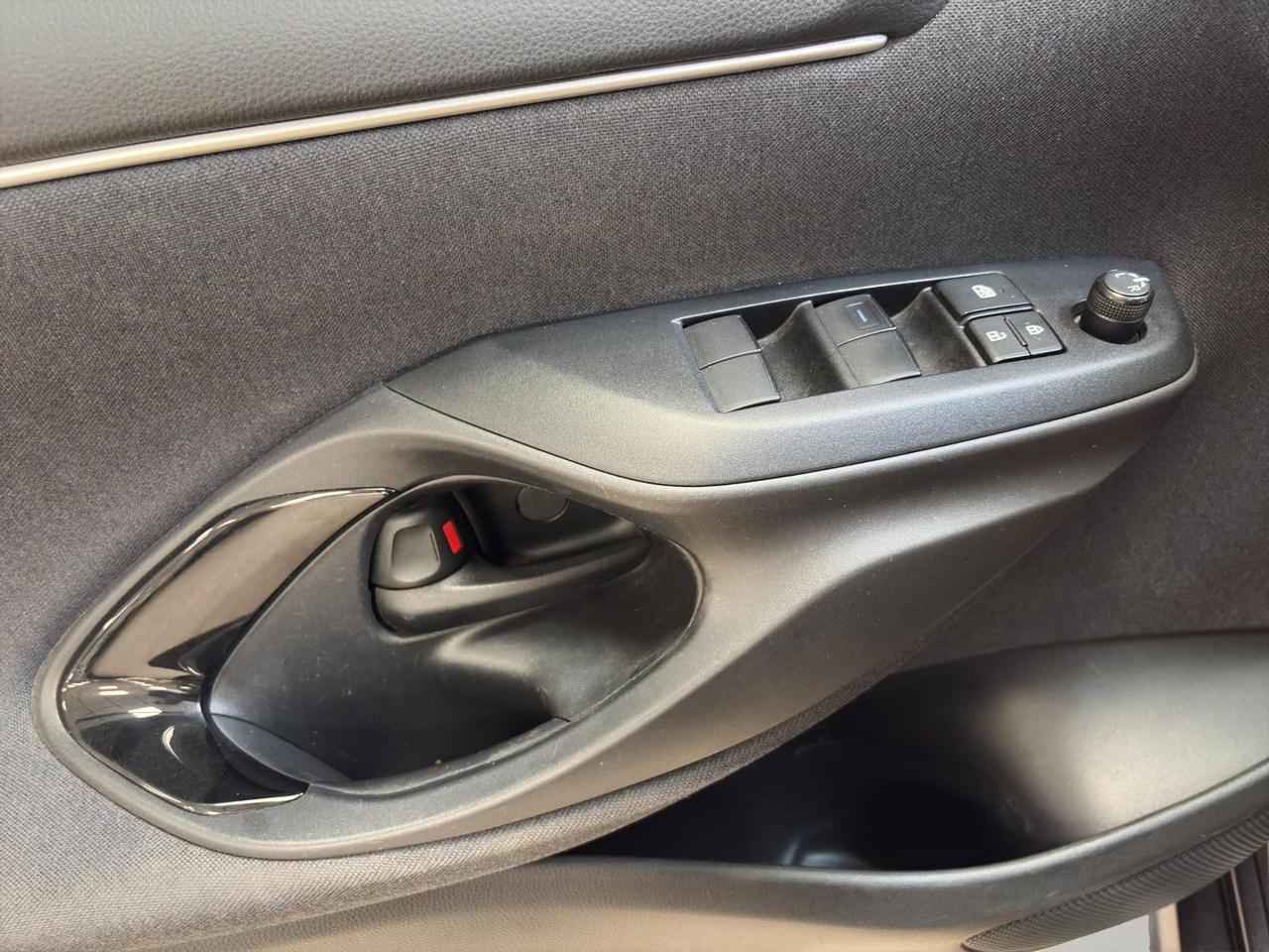 Toyota Yaris 1.5h Trend