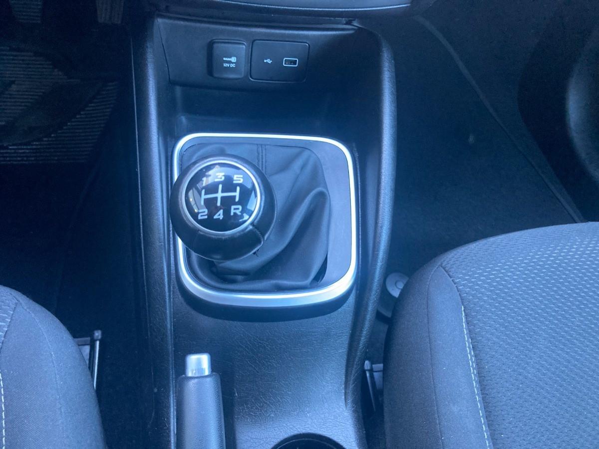 FIAT Tipo SW 1.3 mjt Business 95cv