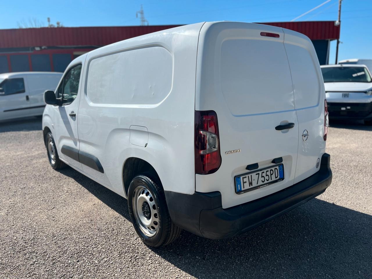 Opel Combo 1.5 diesel - 3 posti Furgone