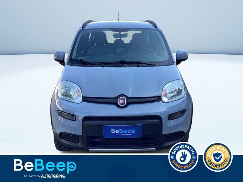 FIAT Panda 0.9 T.AIR T. 4X4 S&S 85CV