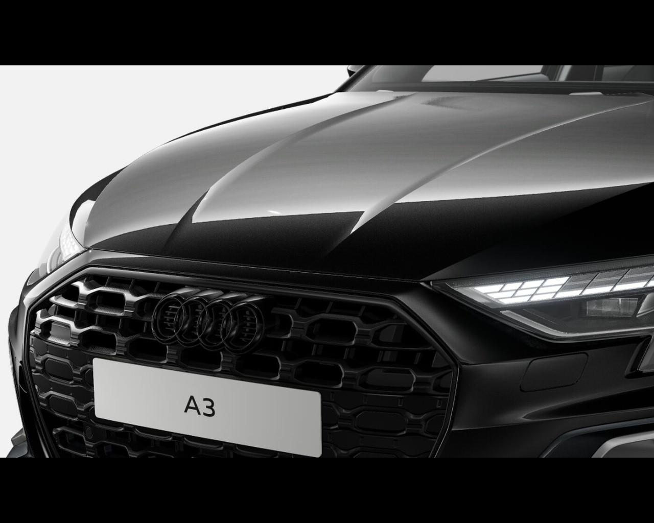 AUDI Audi A3 allstreet Identity Contrast 40 TFSI e 150 kW S tronic