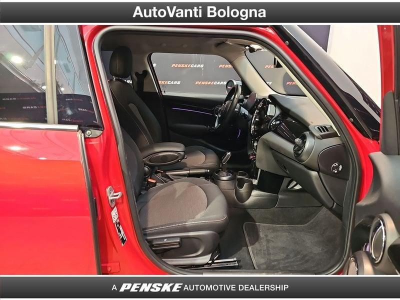 MINI Mini 5 porte Mini 1.5 Cooper Classic 5 porte