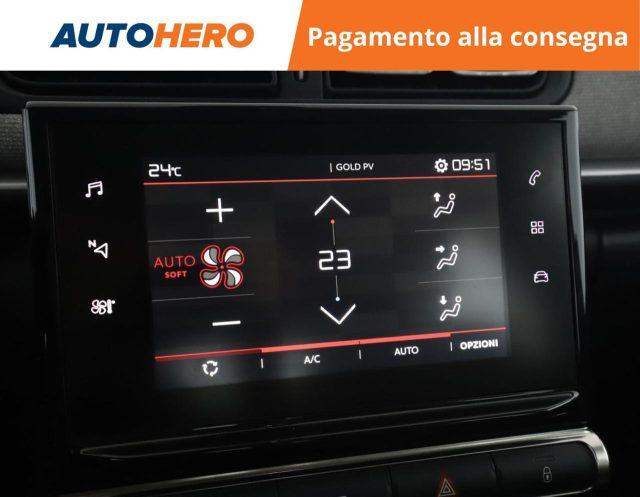 CITROEN C3 PureTech 82 S&S Shine