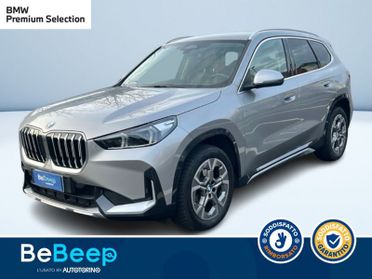 BMW X1 XDRIVE23D MHEV 48V X-LINE AUTO