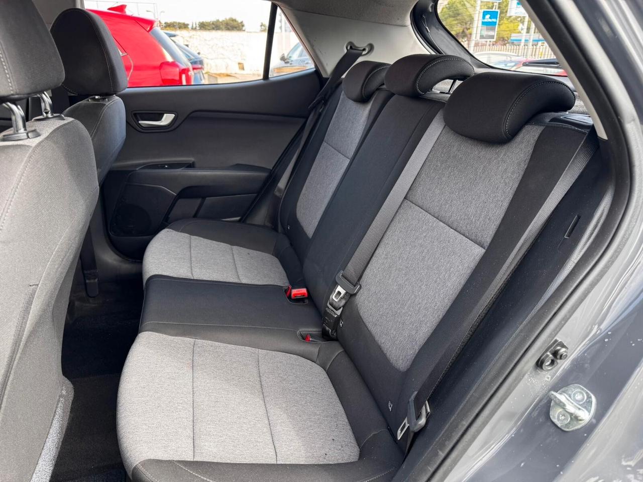 KIA STONIC 1.2 GPL/BENZINA URBAN