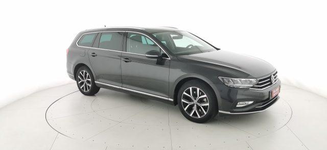 VOLKSWAGEN Passat Variant 2.0 TDI SCR EVO DSG Executive