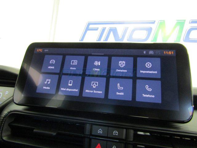 JEEP Avenger 1.2 Turbo 110 CV E-HYBRID Longitude