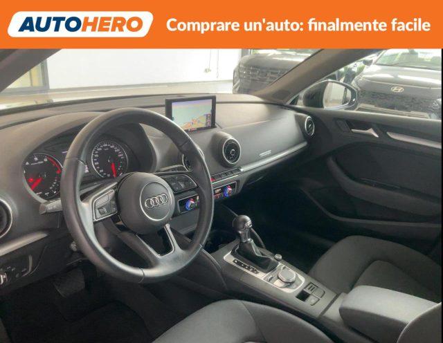 AUDI A3 SPB 30 TFSI