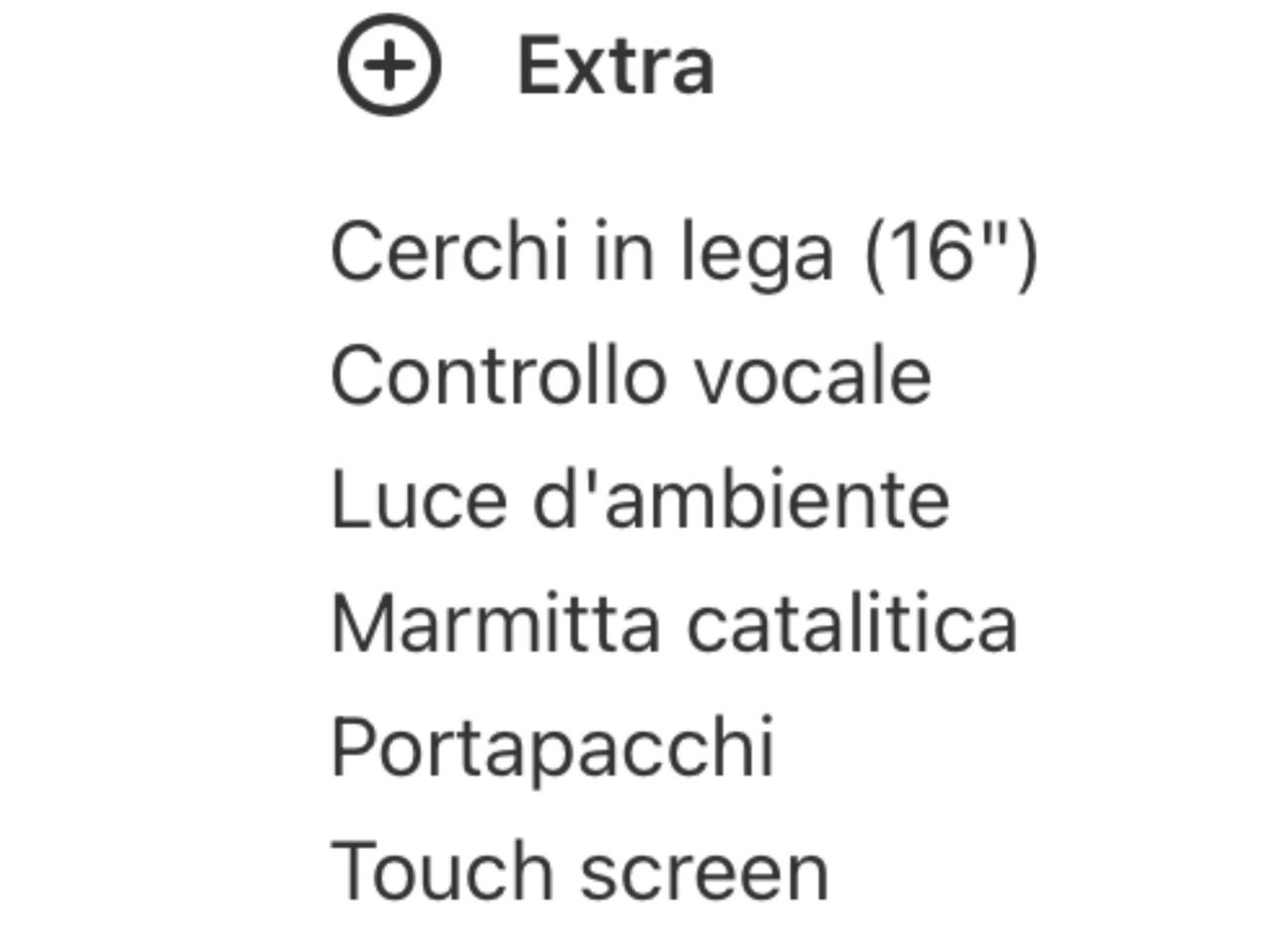 Seat Arona 1.0 EcoTSI Style Perfetta