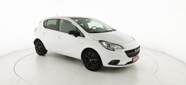 OPEL Corsa 1.4 90CV GPL Tech 5 porte b-Color