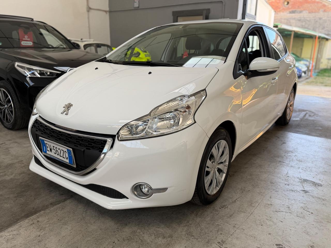 Peugeot 208 1.4 VTi 95 CV 5p. GPL Allure