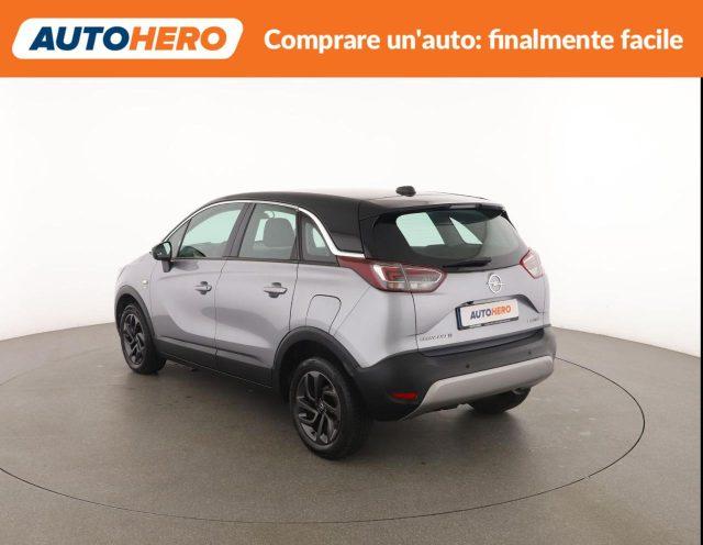 OPEL Crossland X 1.5 ECOTEC D 102 CV Start&Stop 2020