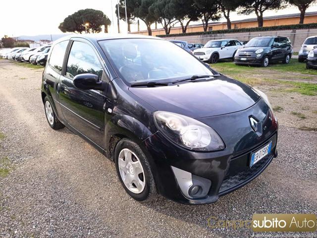 RENAULT Twingo 1.2 16V LEV SkyLight