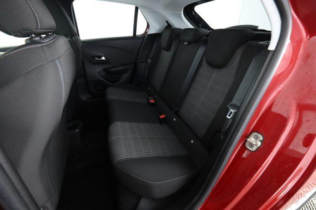 OPEL Corsa Corsa 1.2 Edition