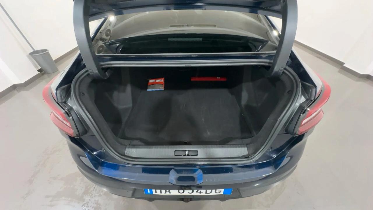 Citroen C4 X PureTech 130 S&S EAT8 Max