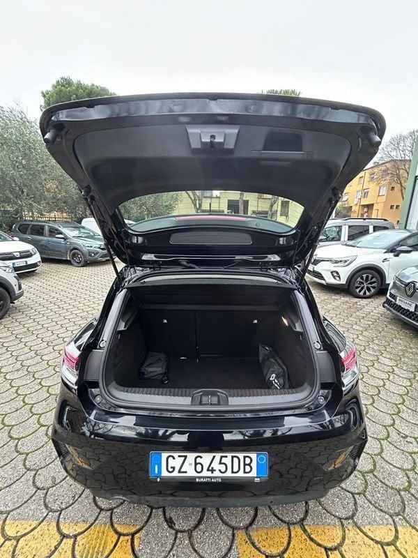 Renault Clio Clio ECO-G 100 CV 5 porte Evolution