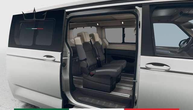 Volkswagen T7 California 1.5 tsi PHEV Beach Camper 245cv 4motion DSG