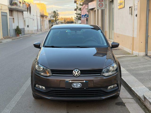 VOLKSWAGEN Polo 1.0 60cv 5p. Trendline