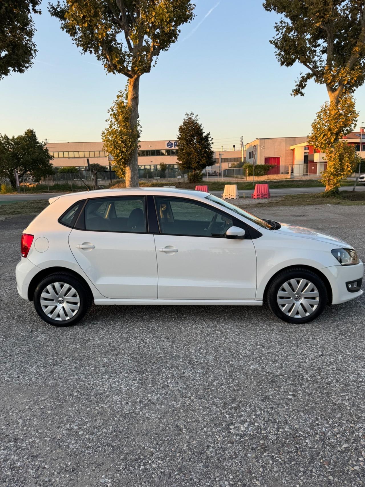 Volkswagen Polo 1.2 70 CV 5p. Comfortline