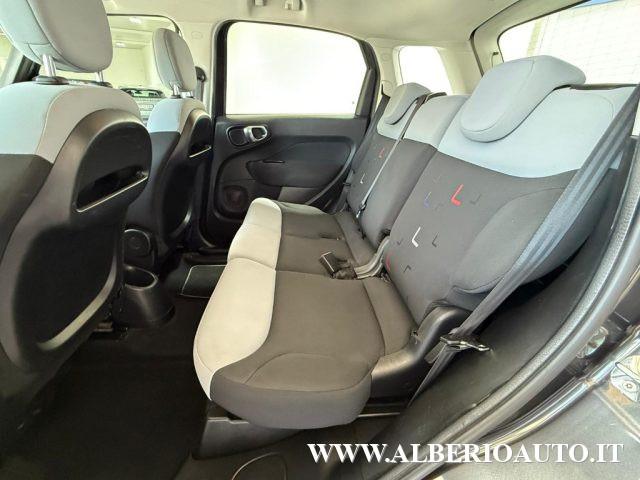 FIAT 500L 1.3 Multijet 95 CV Urban