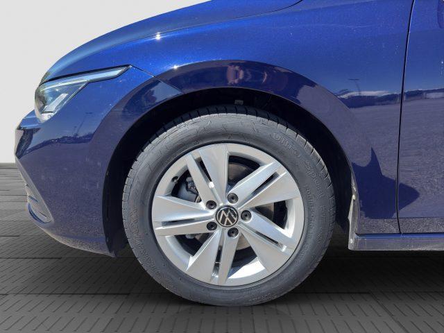 VOLKSWAGEN Golf Golf 1.0 TSI EVO Life