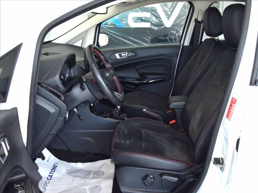 FORD EcoSport 1.0 ecoboost ST-Line s&s 125cv del 2022