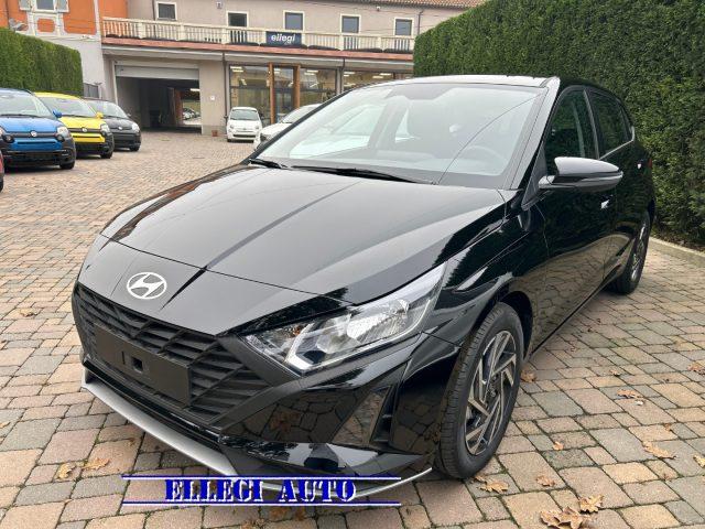 HYUNDAI i20 1.2 MPI Connectline KM0