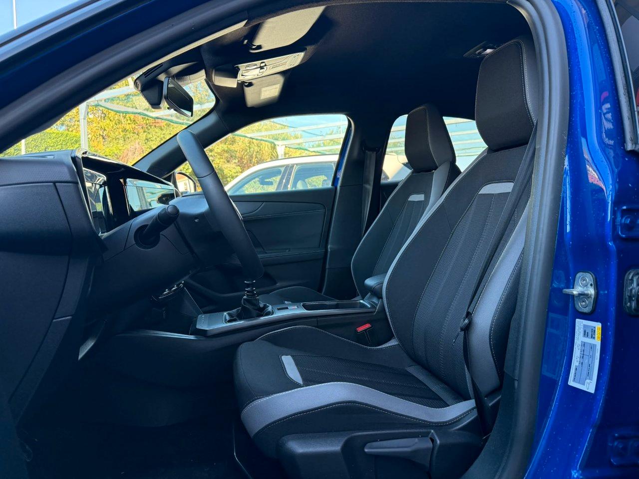 Opel Mokka 1.2 GS s&s 136cv