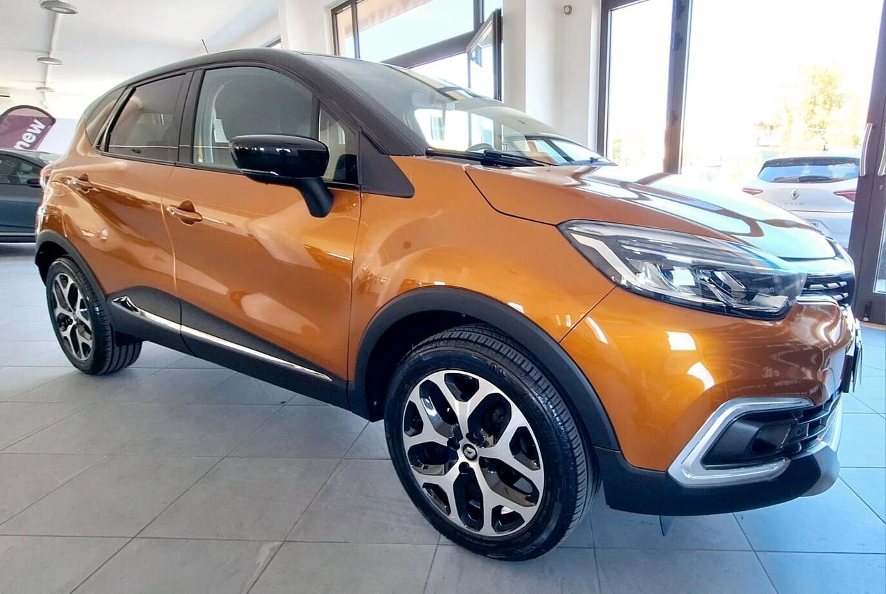 Renault Captur TCe 130 CV Sport Edition2