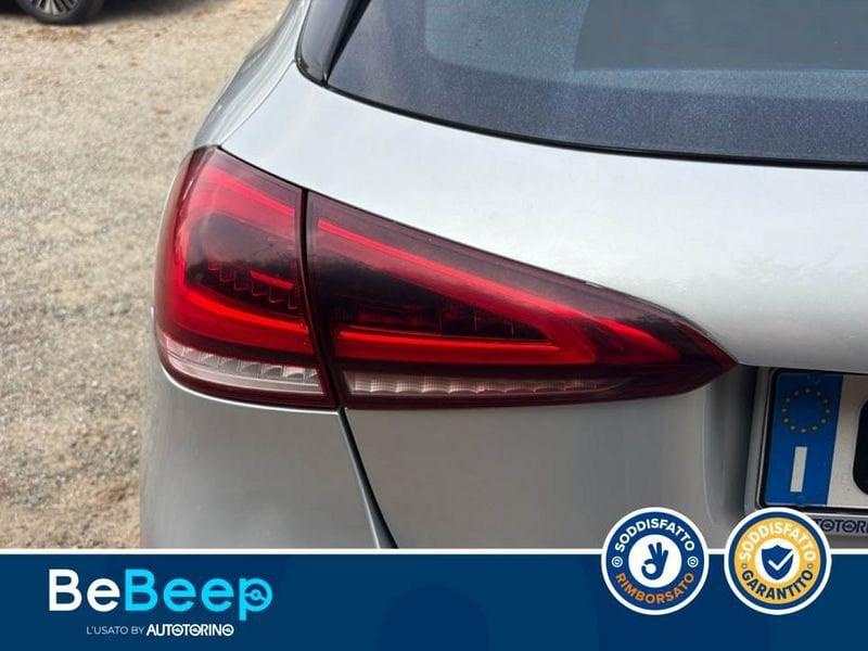 Mercedes-Benz Classe A A 180 D PREMIUM AUTO