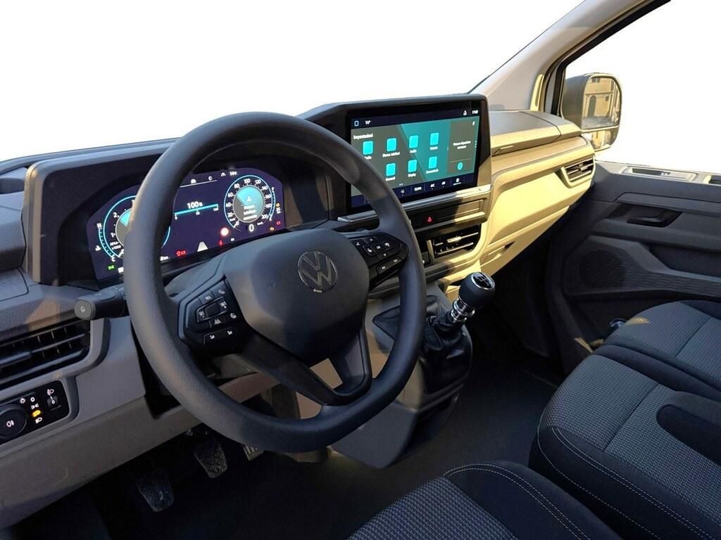 Volkswagen T7 Transporter 28 2.0 Tdi 150CV L1