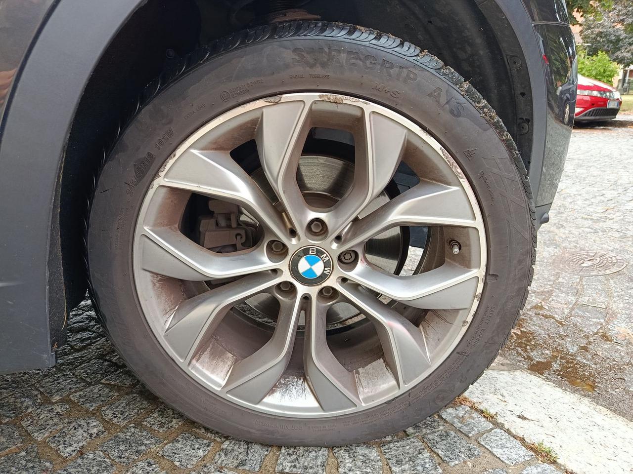 Bmw X4 20d xLine #6357