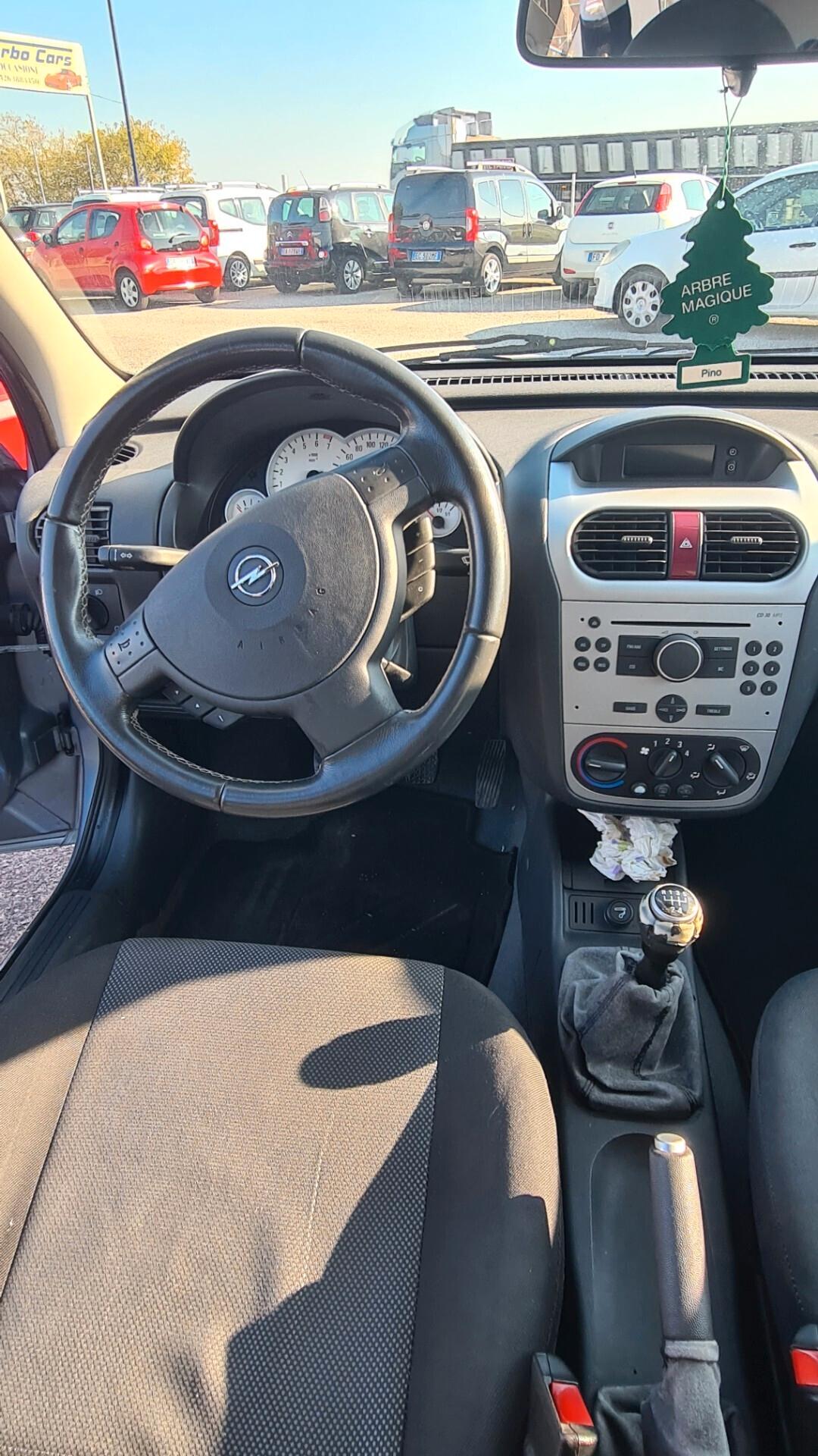 Opel Corsa 1.2 5 porte cosmo