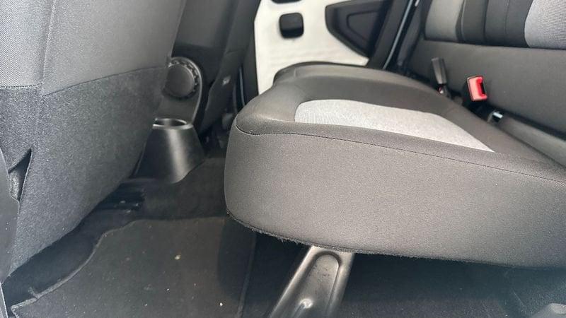 Renault Twingo Electric Twingo 22kWh Equilibre TWINGO EQUILIBRE 22KWH