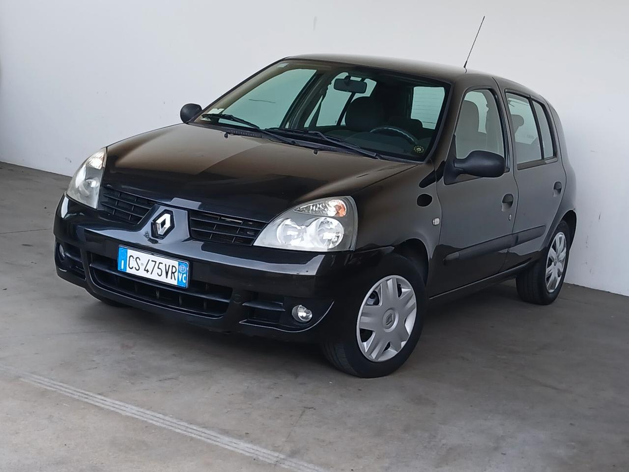 Renault Clio Storia 1.2 Confort