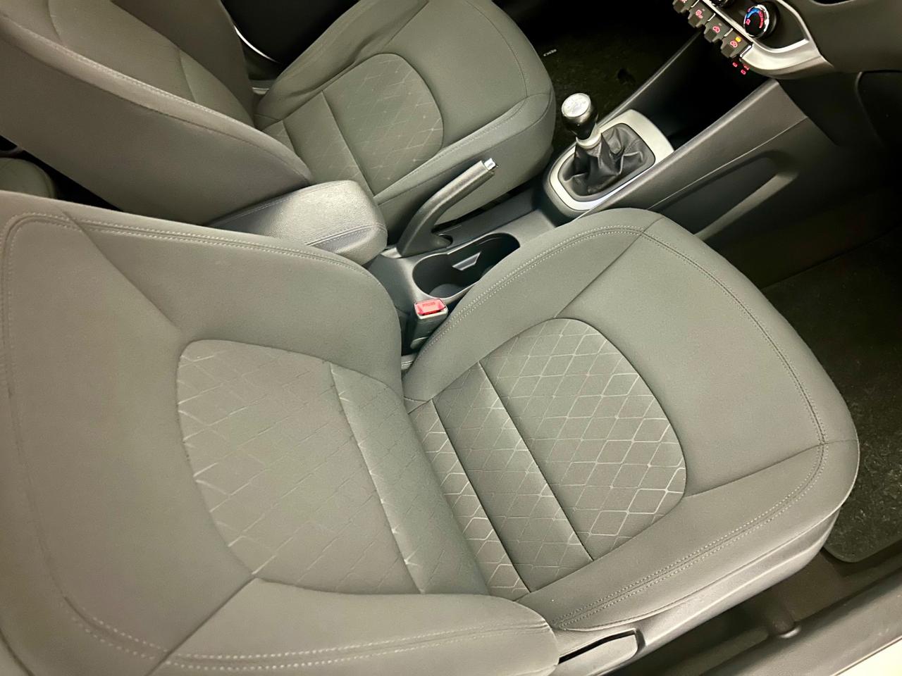 Kia Rio 1.2 CVVT 5p. Cool