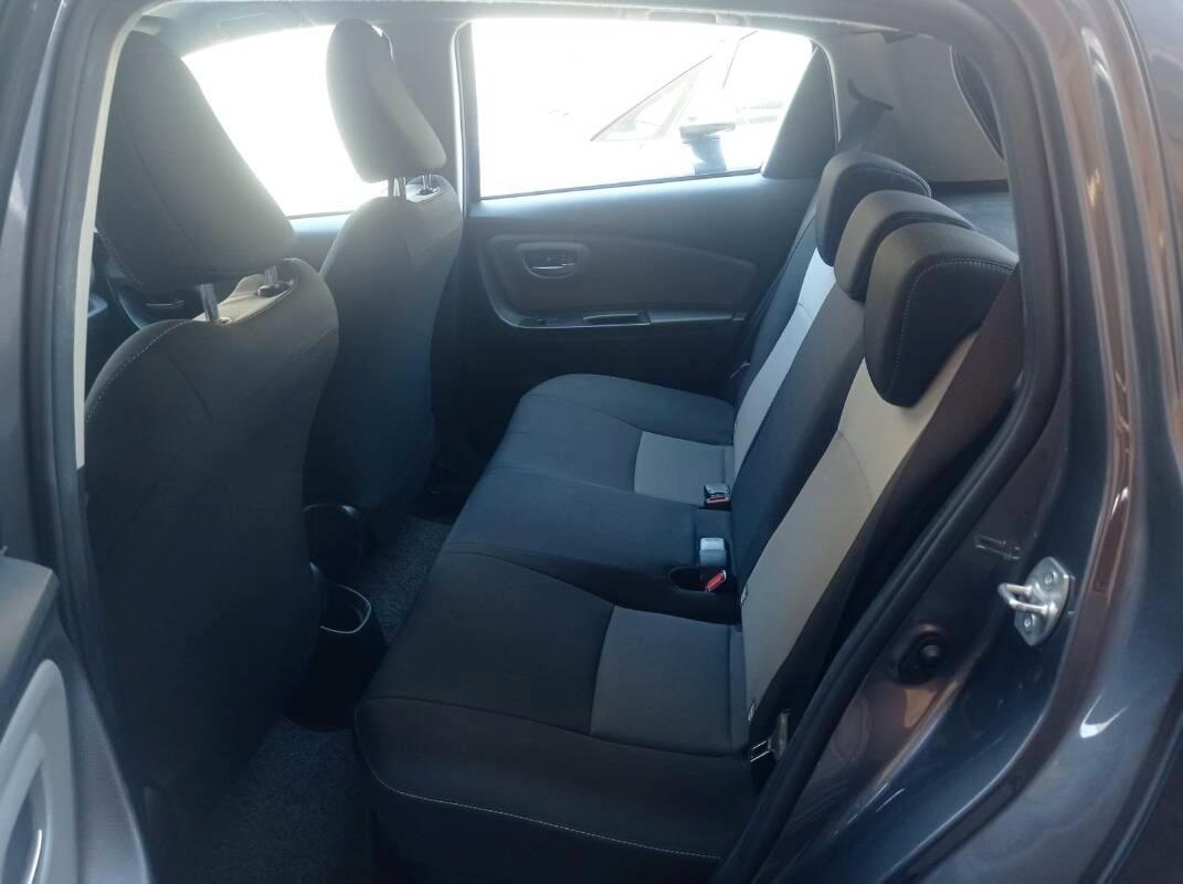 Toyota Yaris NEOPATENTATI+CAMERA