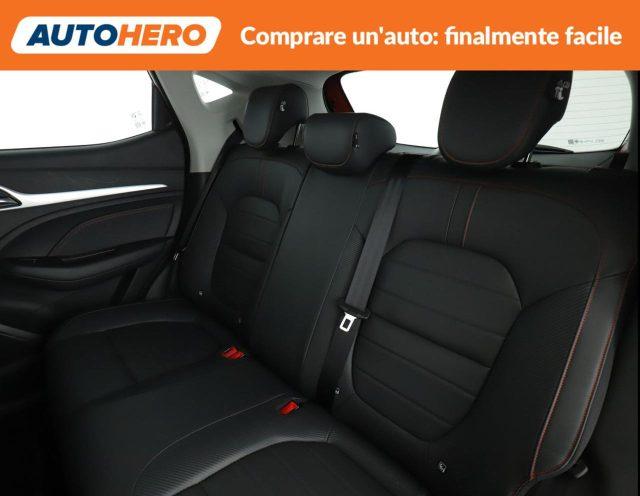 MG ZS 1.5 VTi-tech Luxury