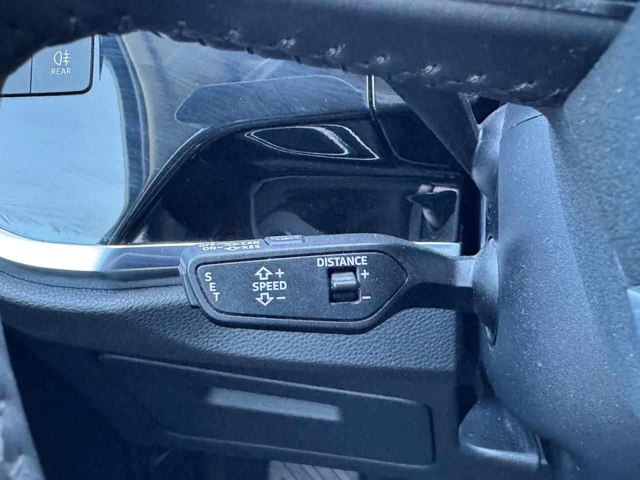 Audi Q3 35 TDI S tronic Business Advanced