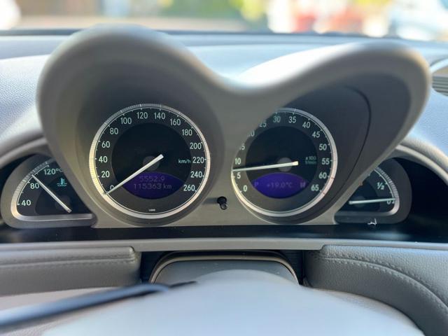 MERCEDES-BENZ SL 350 cat