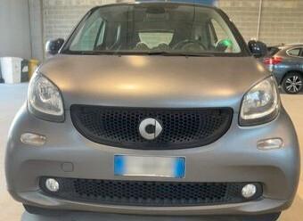 Smart ForTwo Prime 1.0 70cv