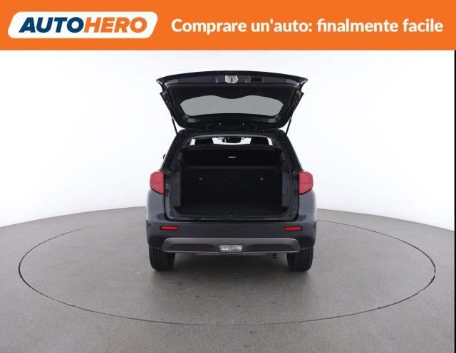 SUZUKI Vitara 1.4 Hybrid 4WD AllGrip Easy Starview