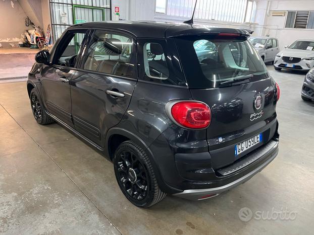 Fiat 500L CROSS 1.3 multijet 95cv